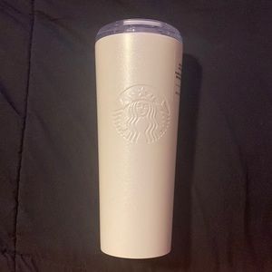 NWT Stainless Starbucks